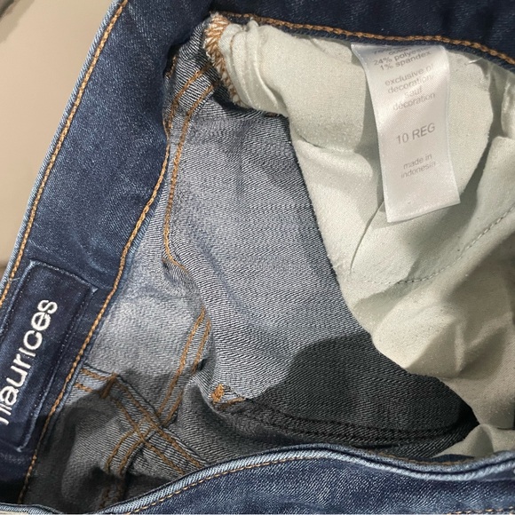 Skinny Jeans - Picture 3 of 3